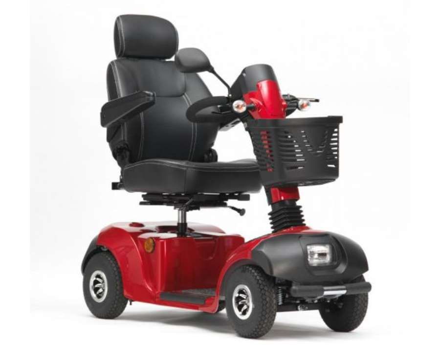 Mobility Scooter And Wheelchair Information – Legalities And Categories